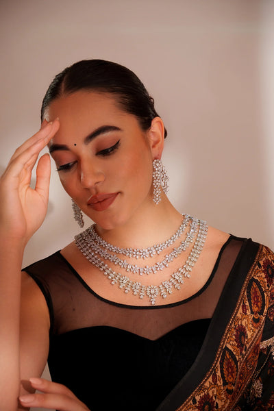  Multiwear Diamond Bridal Set 