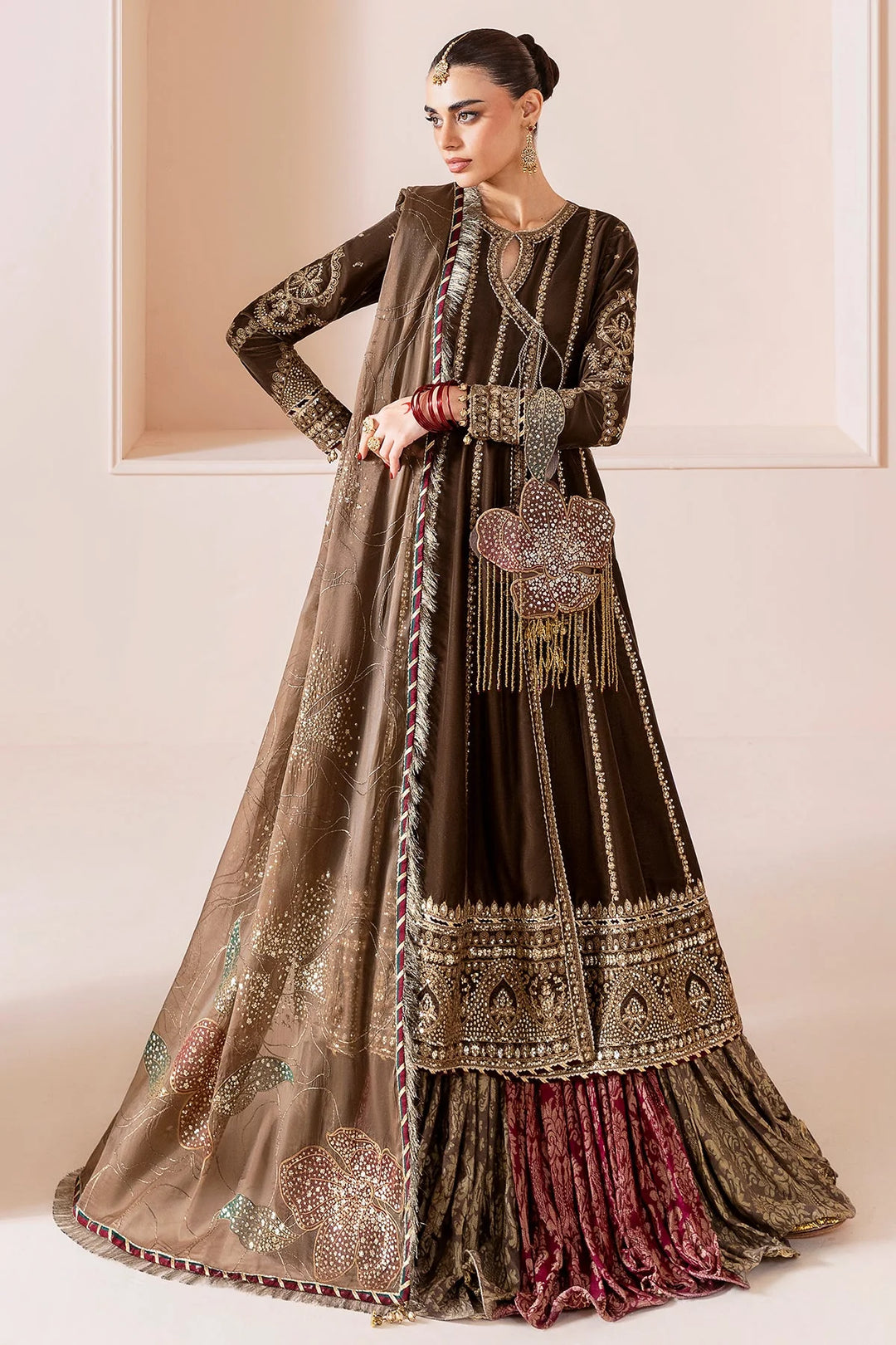 Shop Anarkali Suits at PinkPhulkari California | PinkPhulkari California Shop Anarkali Suits at PinkPhulkari California | PinkPhulkari California
