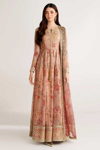 Shop Anarkali Suits at PinkPhulkari California | PinkPhulkari California