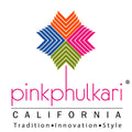 PinkPhulkari California