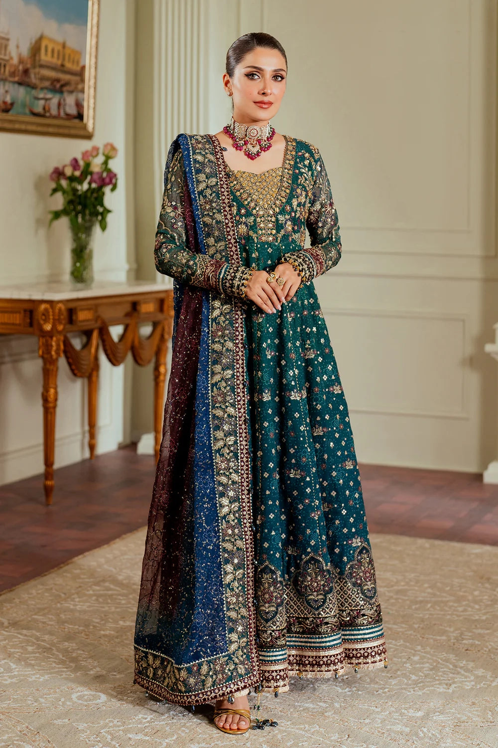 boho chiffon dress Ash Flowy Maxi SID-FD1294 Size:UK 10 / US 6 / EU 38 this dress perfectly blends SHIFT DRESS sewing pattern