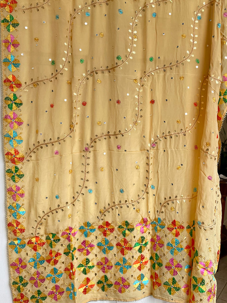 2-Pcs Embroidered Cotton Lawn Dress (DZ12763) at Discount Price in Pakistan  – DressyZone.com